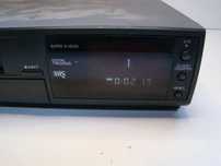 Odtwarzacz magnetowid VHS Panasonic NV-L20