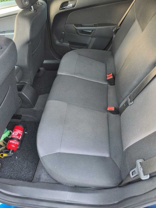 Sprzedam Opel Astra H