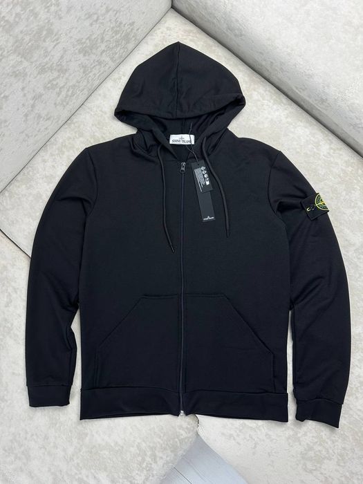 Зіпка худі Stone Island