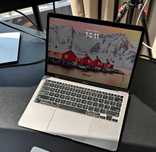 Macbook Air M1 2020 (RAM 16 GB, SSD 512 GB), Space Gray