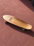 Longboard Cruise/Freestyle
