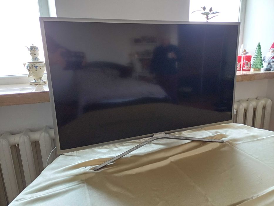 Телевізор Samsung UE40K5550BU