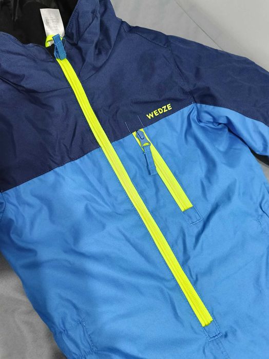 Kombinezon dziecięcy Decathlon wedze 98/104