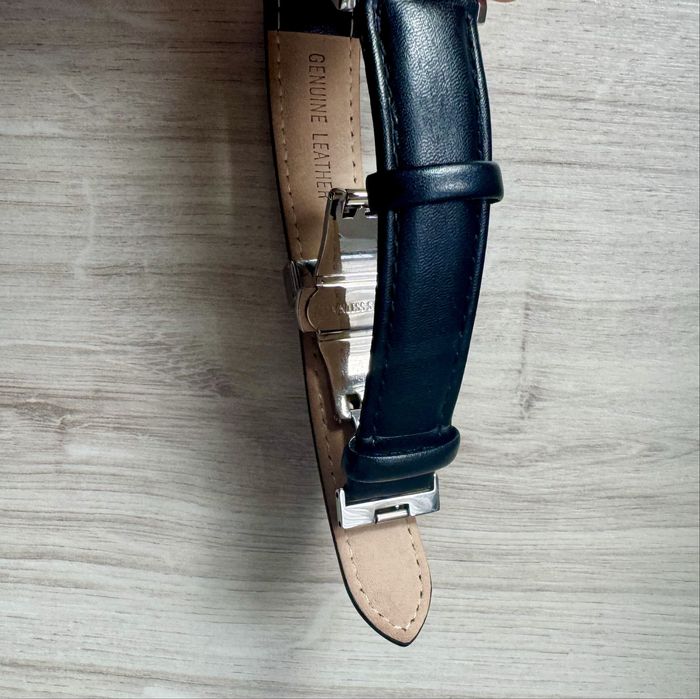 Waldor & Co Watch Zegarek Imperial Porto Cervo 36