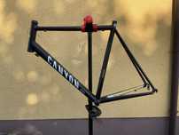 Rama Canyon Roadlite Al f6