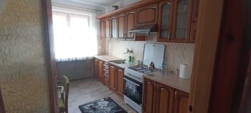 Wynajmę dom 140 m2 Wyszków Zakręzie, blisko S8
