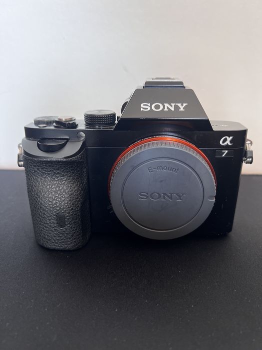 Sony A7 Mirrorless