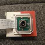 Kamera Arducam 64MP Autofocus 'Hawkeye' do Raspberry Pi - 3 sztuki