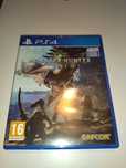 Gry używane PlayStation 4 Subnautica FIFA 23 Monster Hunter Hitman 2
