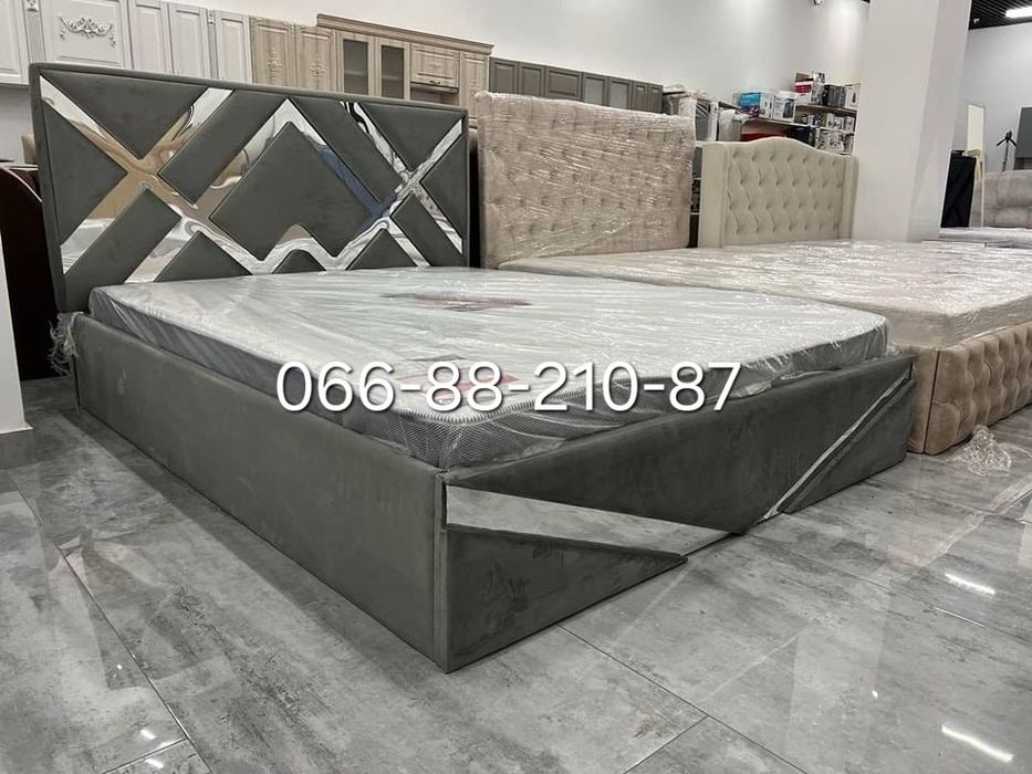 Ліжка, кровать гурт і роздріб в наявності та під замовлення