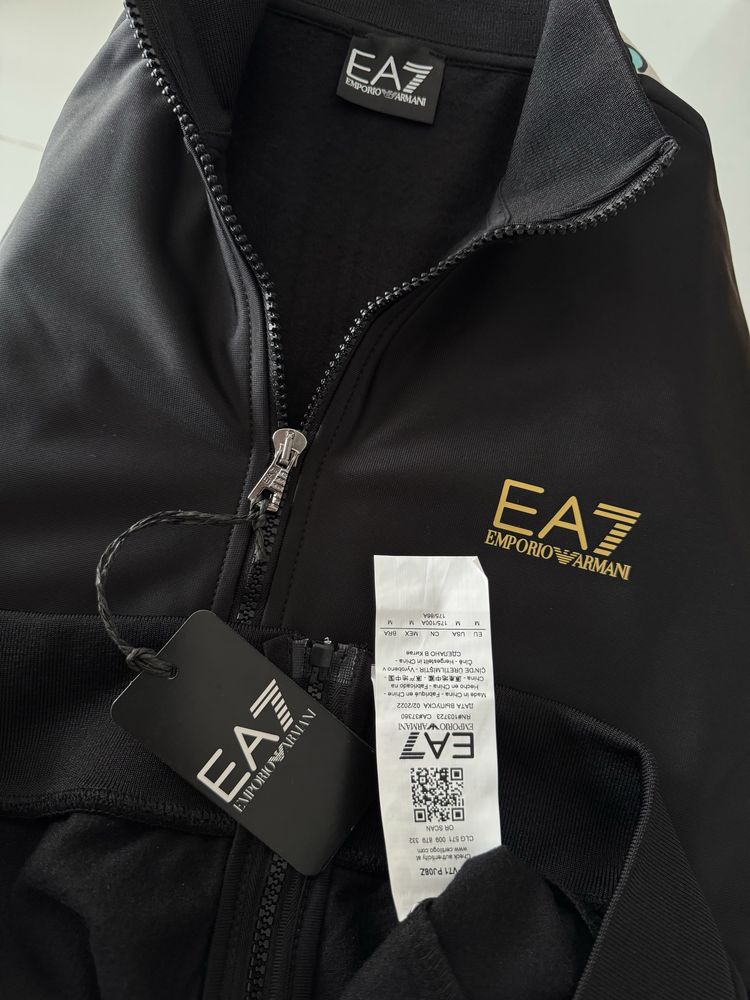 Armani EA7 dres męski