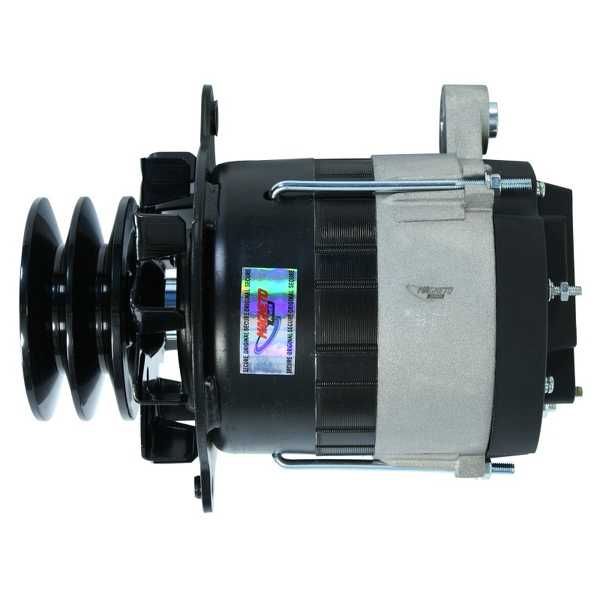 Alternator 28V, 36A, 1000W 2-paski, MTZ-82TS, Belarus MAGNETO Power