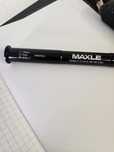 Sztywna os MAXLE  boost 15x110 rockshox