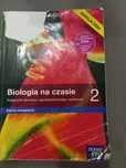 Biologia na czasie 2 zak.rozszerzony