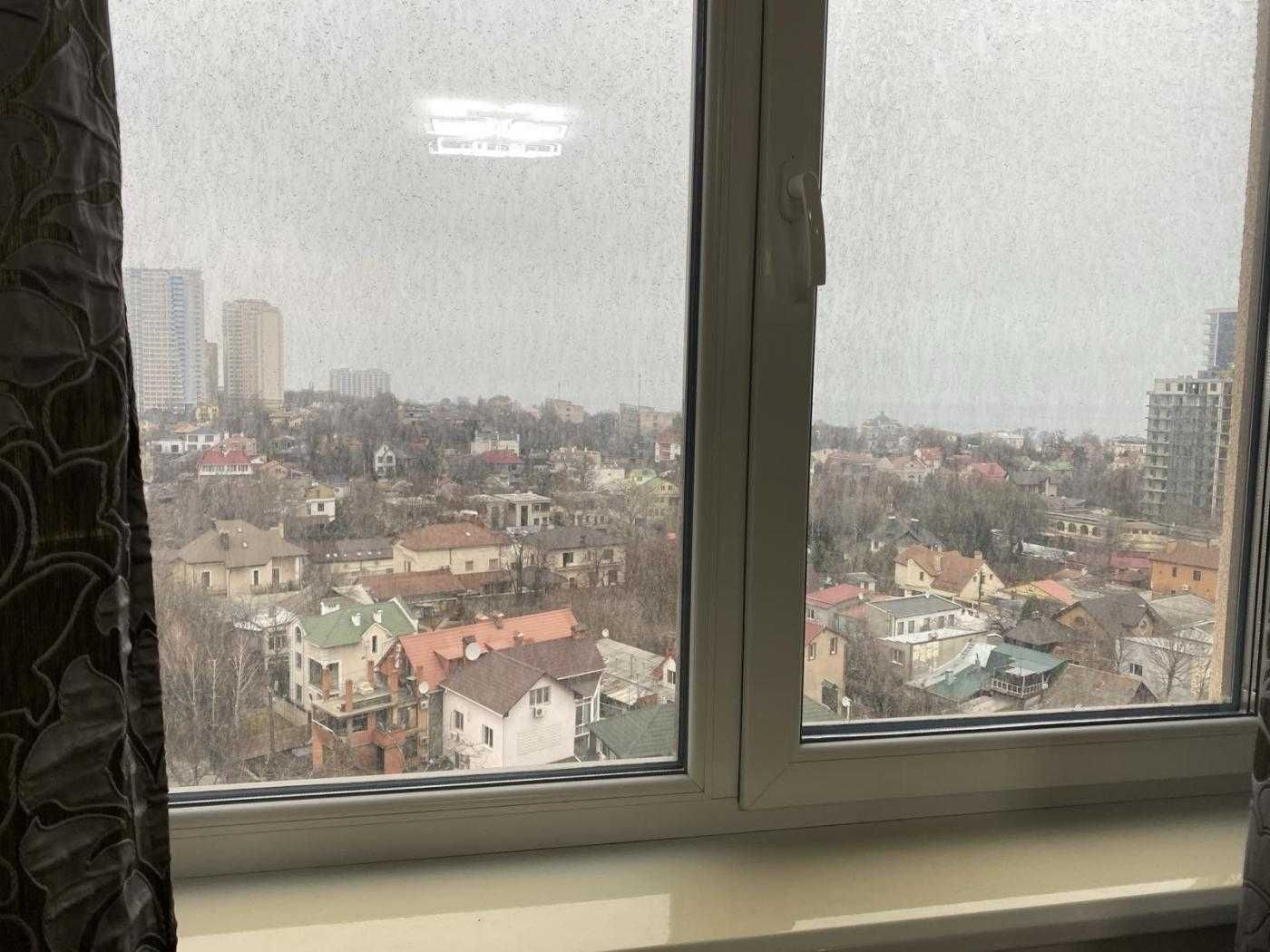 Квартира в ЖК 31 Жемчужина на 10 ст. Б. Фонтана. Вид на море! 1L21
