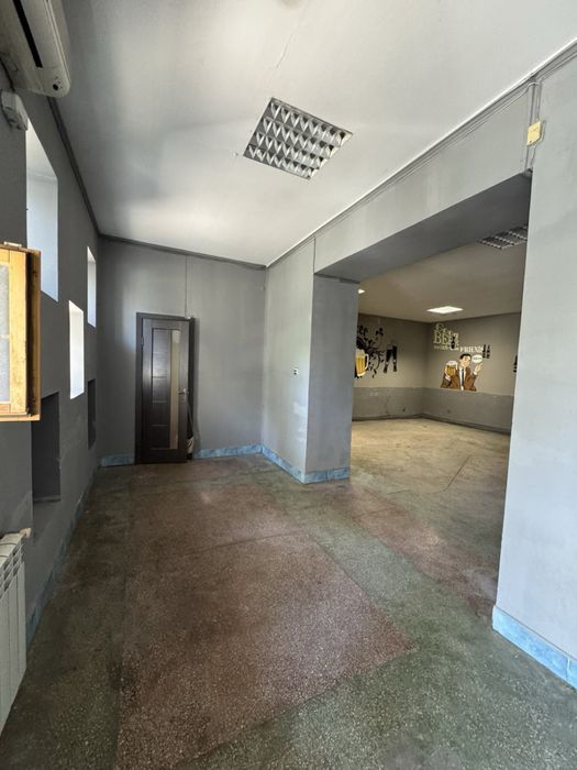 Продаж комерційного приміщення