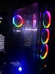 Komputer gamingowy /rtx 3060TI/16gb ram/i5 10400f