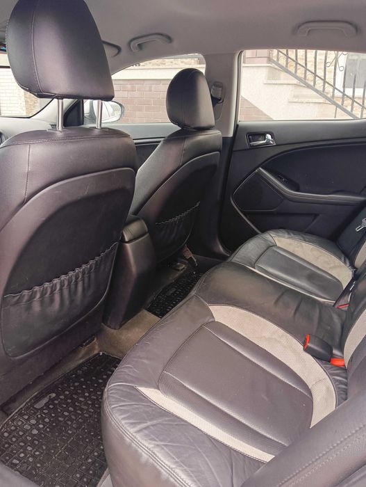 Kia Optima diesel krajowa 1 właściciel