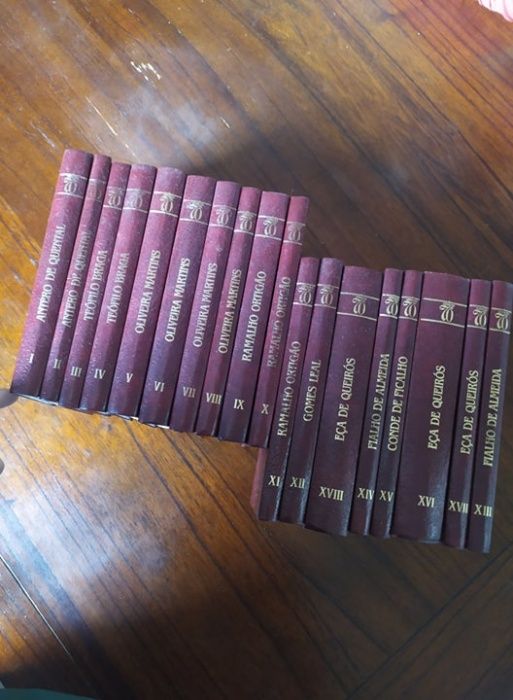 A Coleção Geração de 70