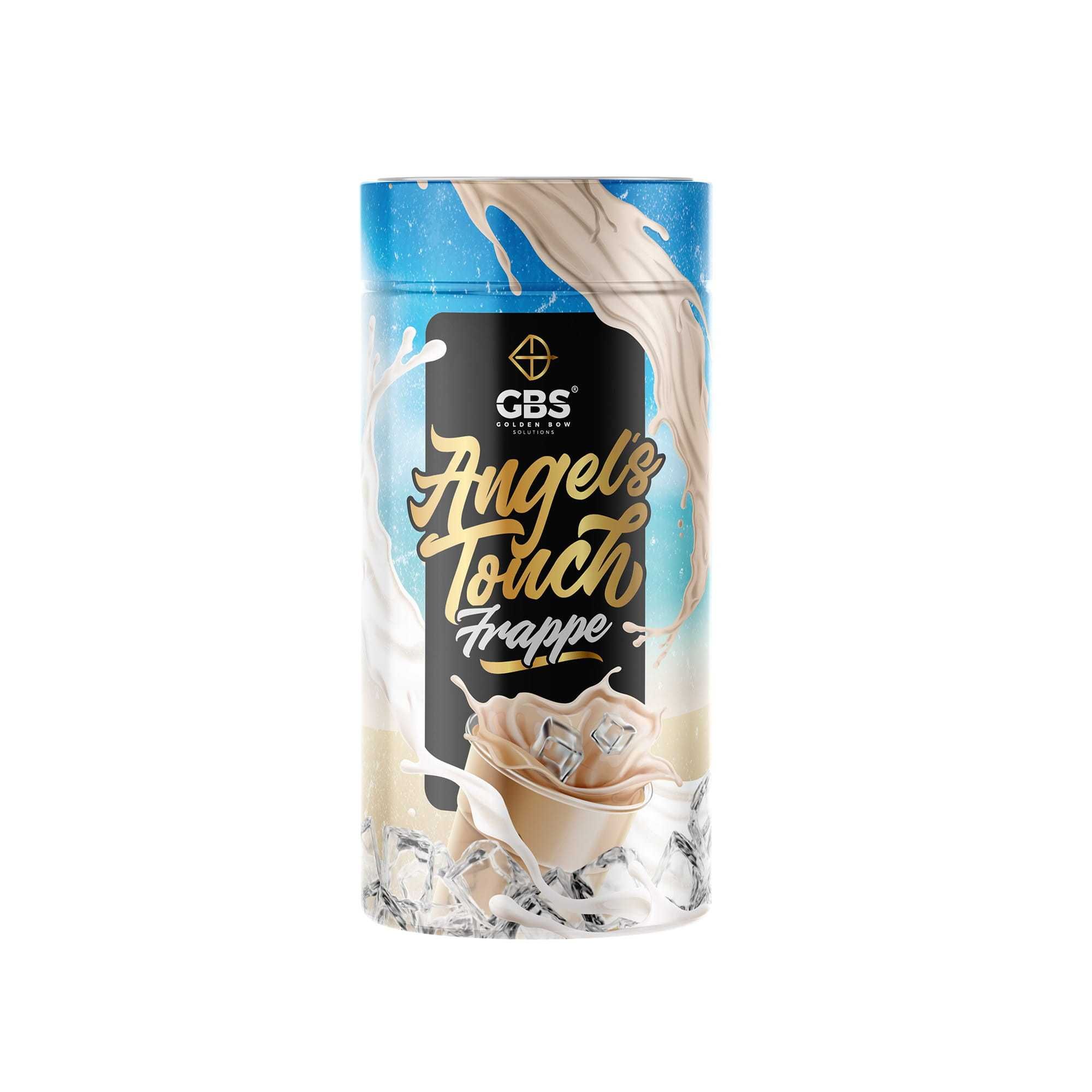 ANGEL'S touch FRAPPE 150g gbs