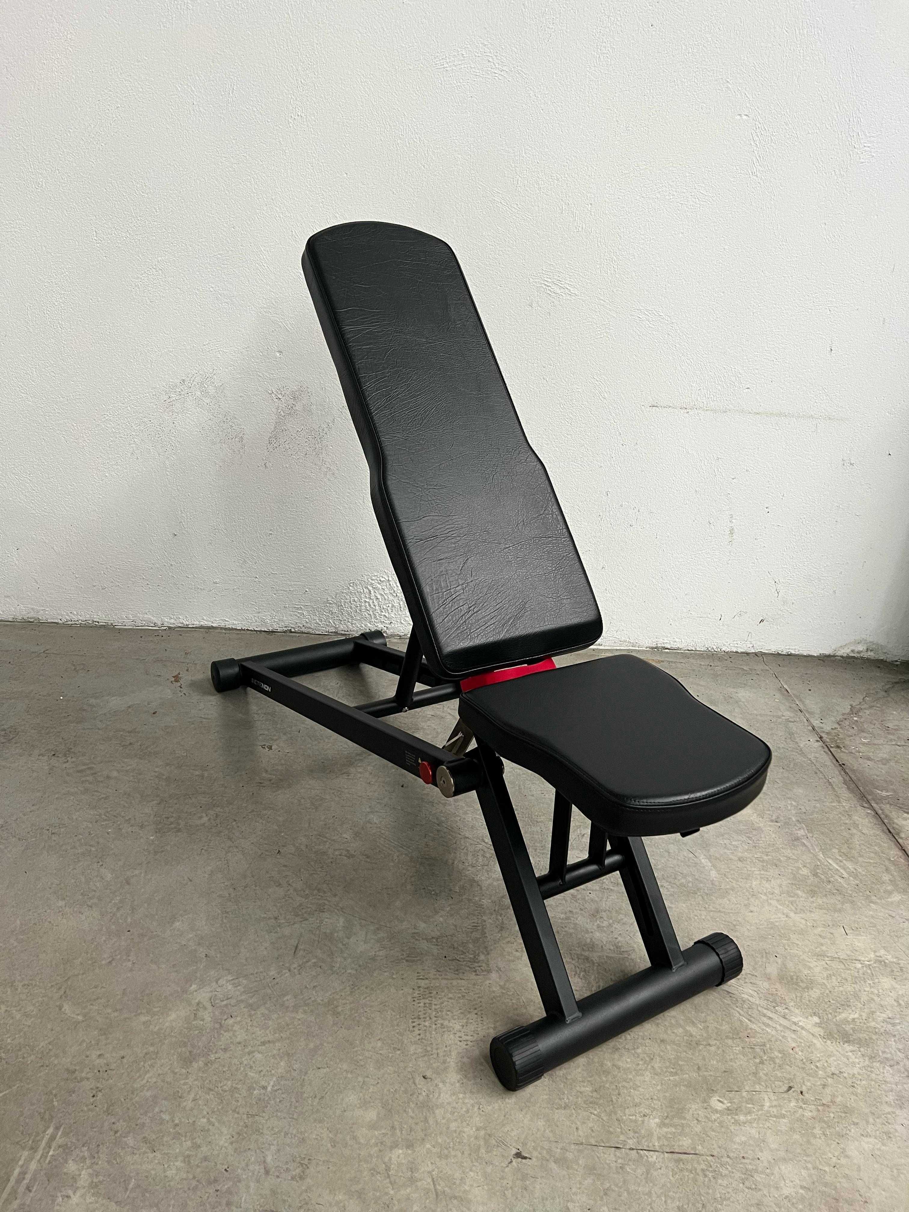Equipamento de Ginásio – Desde 40€! (NOVO)