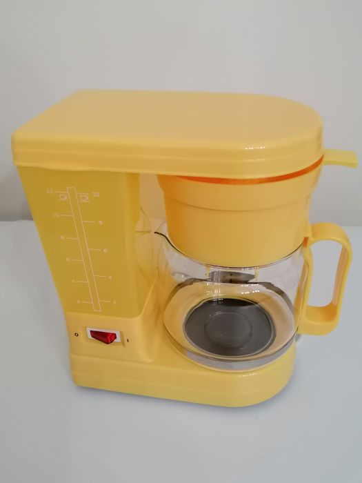 Máquina de café de filtro super eficiente