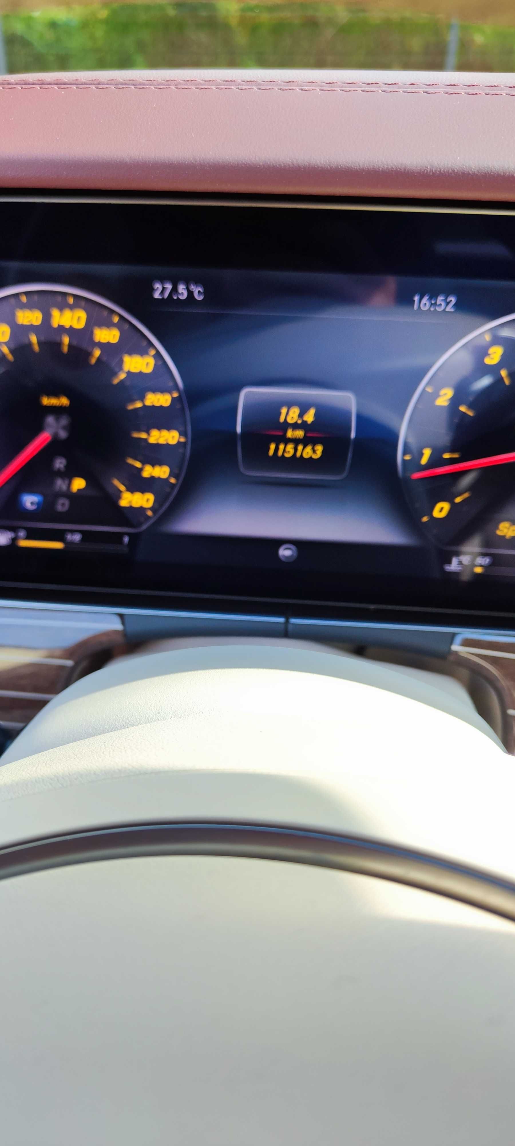 MERCEDES - benzE 400 4MATIC  9G-tronic