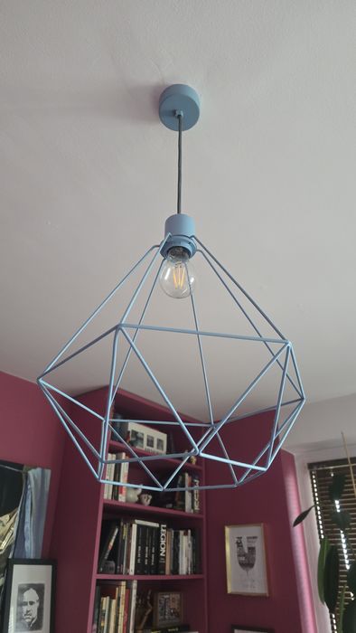 Lampa wisząca sufitowa ikea