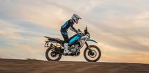 В наявності CFMOTO 450MT 2025 (Розстрочка платежів)