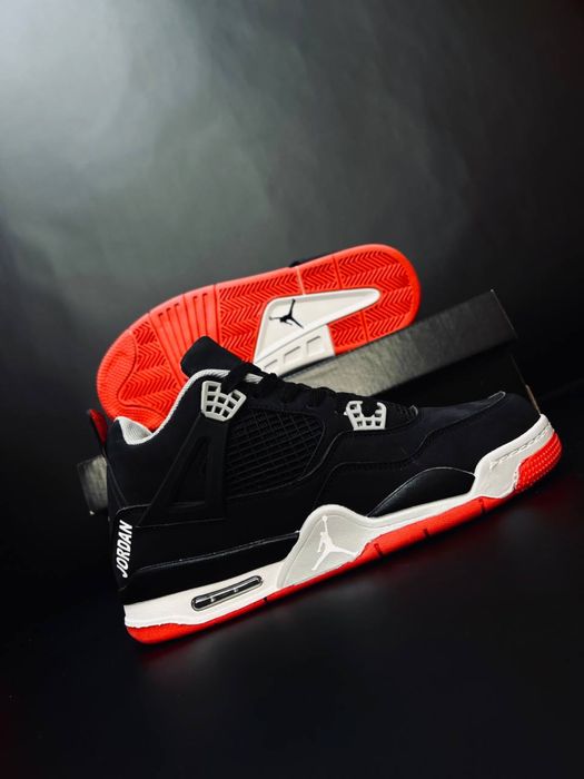 Jordan Aura 4 кроссовки мужские Джордан / Жорик / джордана красовки