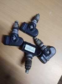 Czujniki ciśnienia powietrza TPMS Ford Kuga, gwarancja montaż faktura