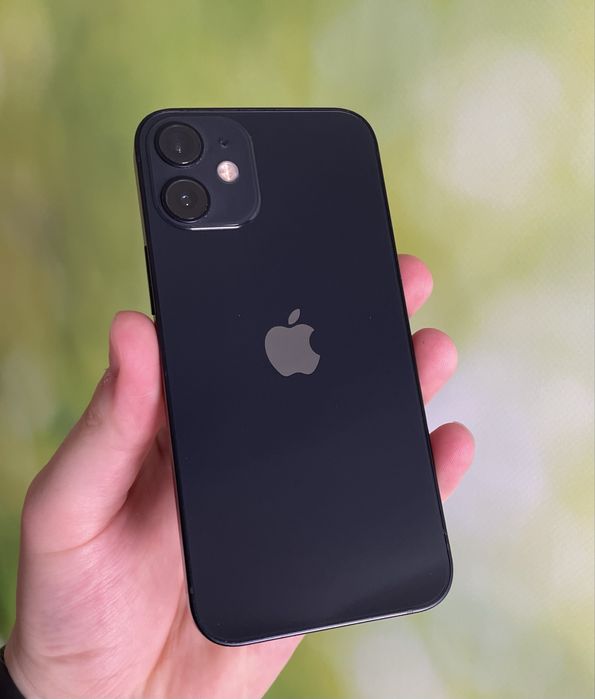 iPhone 12 128GB - IDEALNY - TeleCase Lubartów