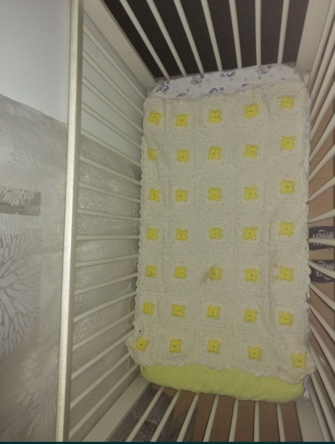 Berço em otimo estado