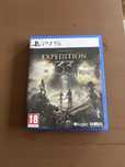 Gra Clair Obscur Expedition 33 na PS5