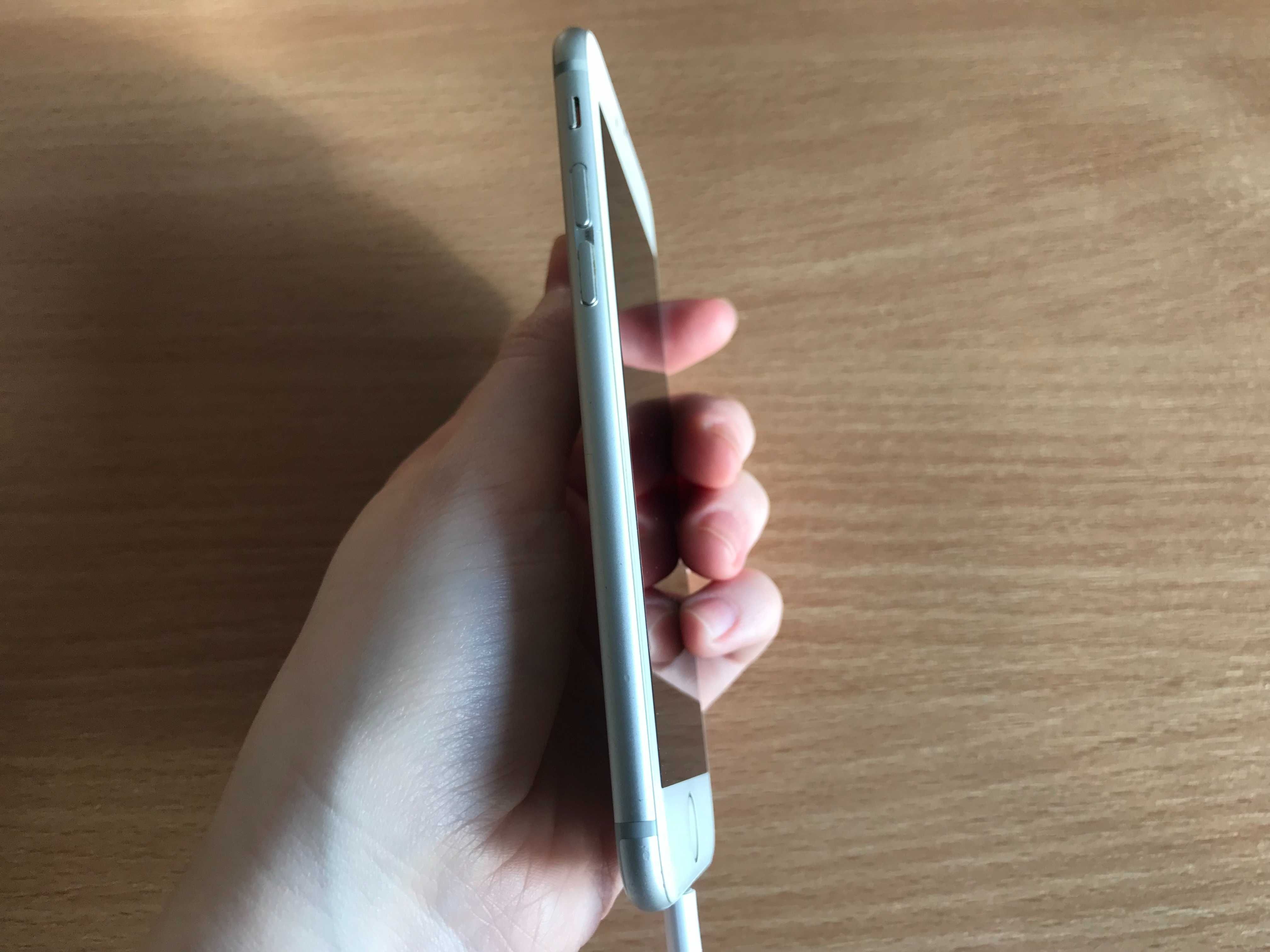 айфон 6 на 16 гб / iphone 6