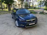 Продам автомобіль Форд Фокус