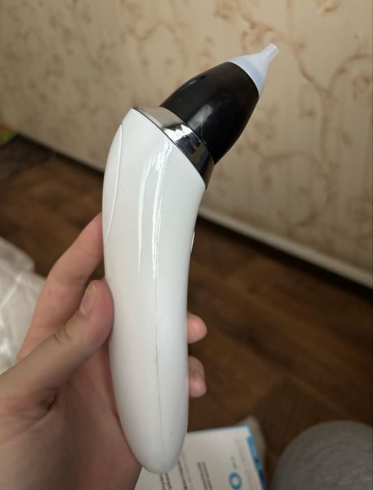 Аспіратор дитячий