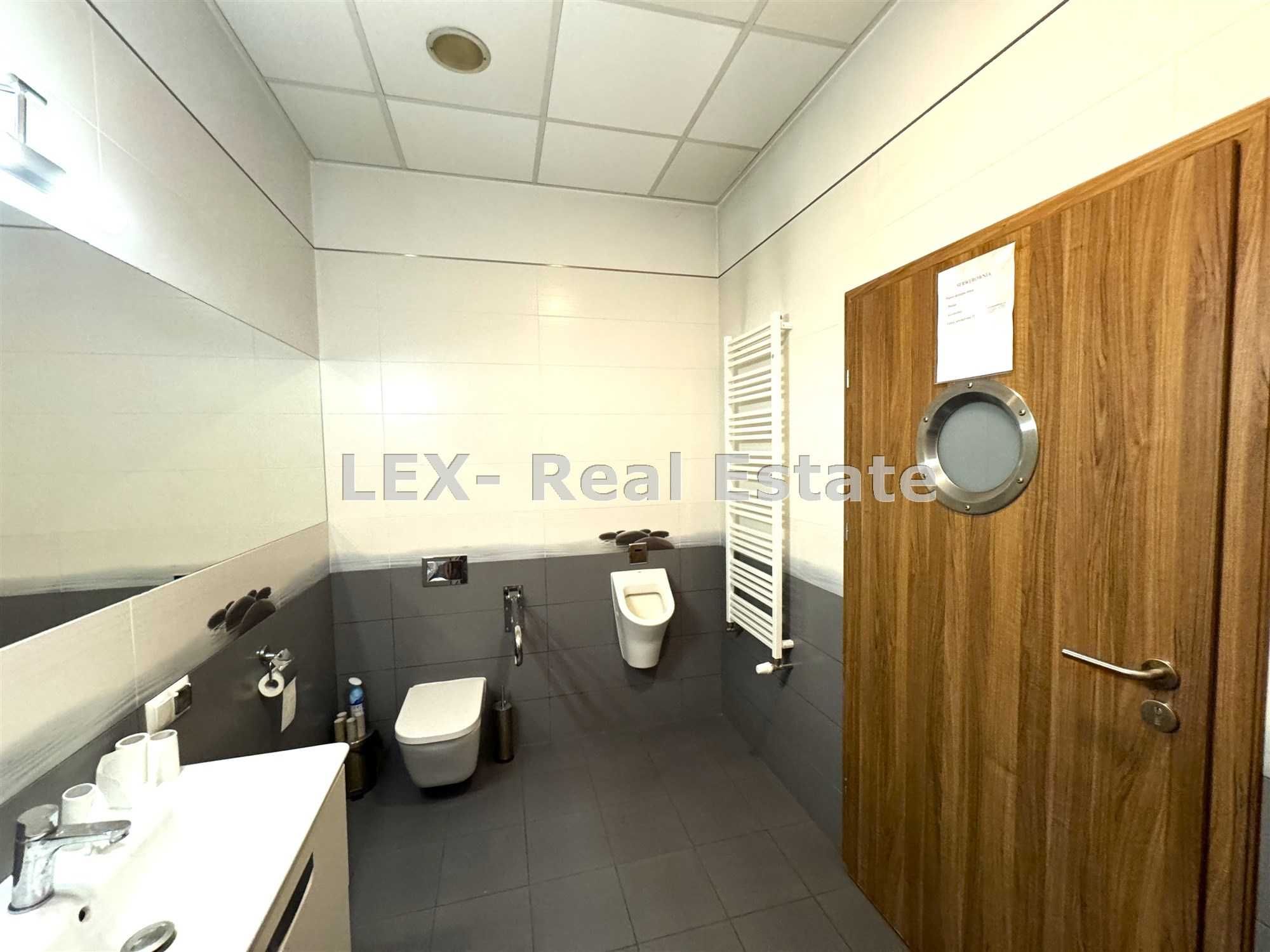 Do wynajęcia lokal biurowy o powierzchni 42 m2 w Opacz - Kolonia.