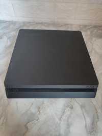 Продам  приставка  Sony PlayStation 4 Slim 1Tb