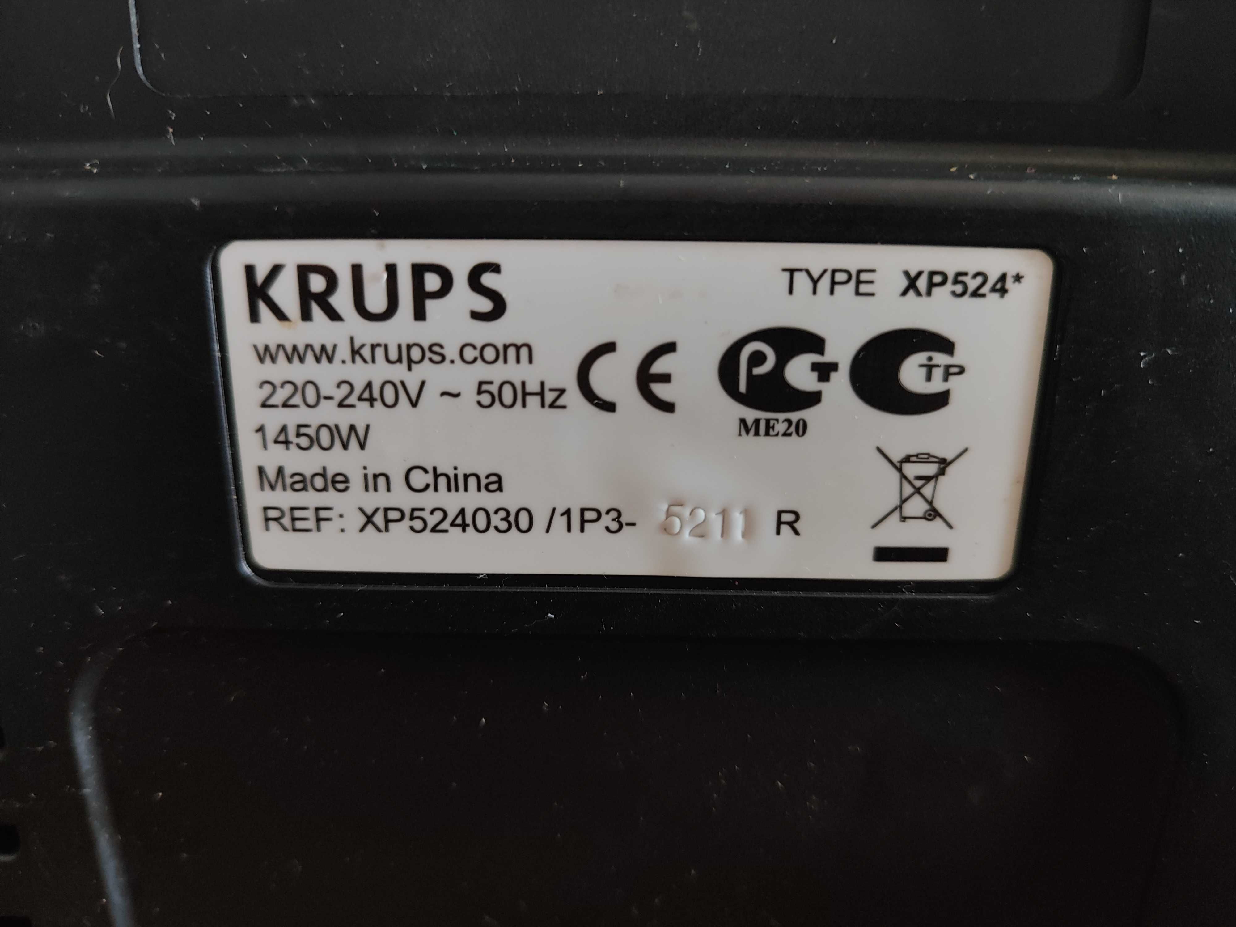 ekspress krups xp524