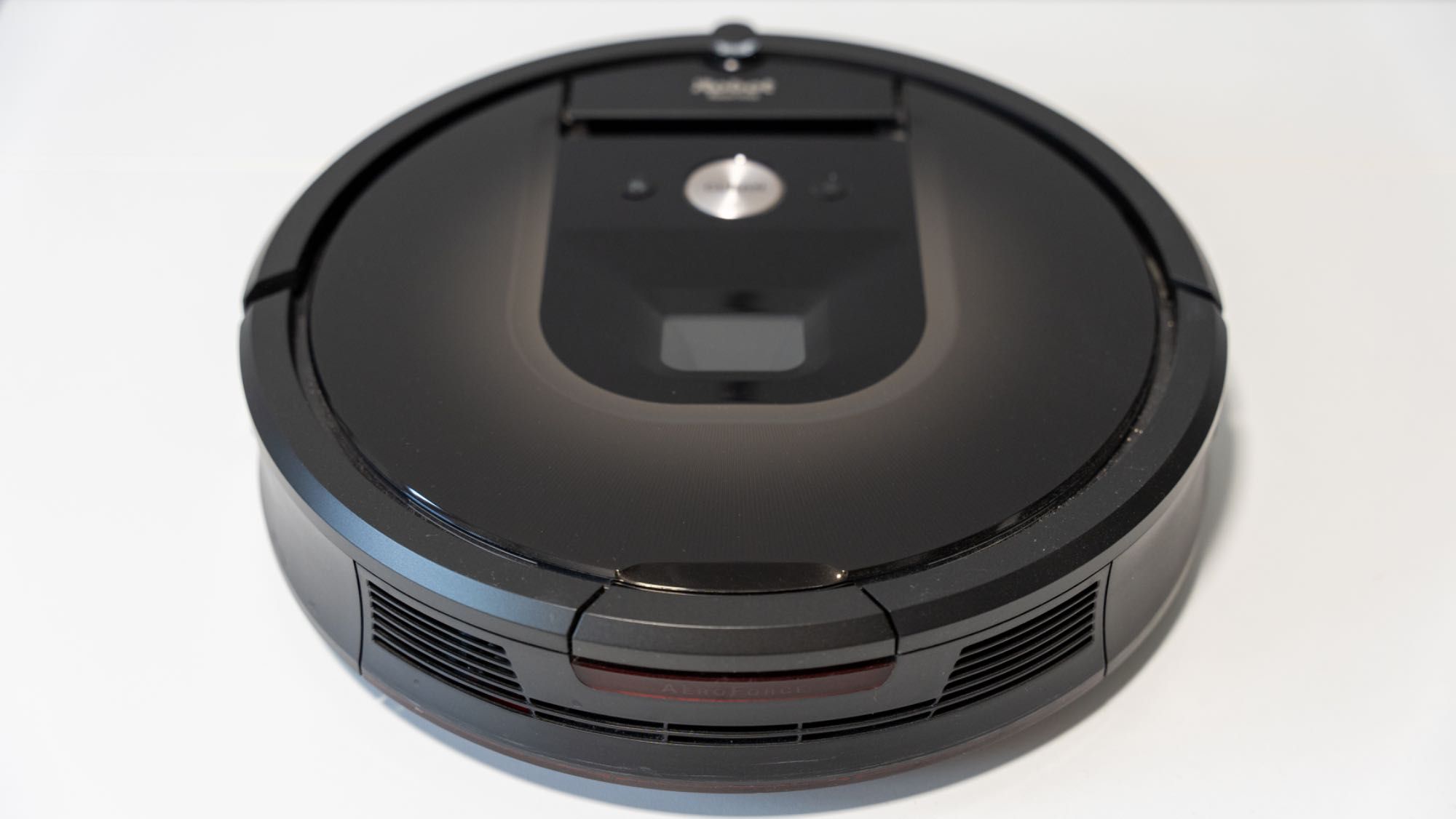 Roomba 980 Robot sprzątający