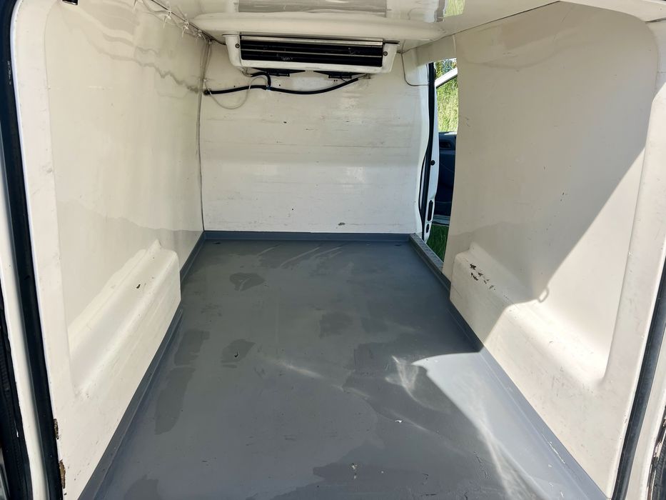 Citroen Jumpy 2011r 1.6 diesel.