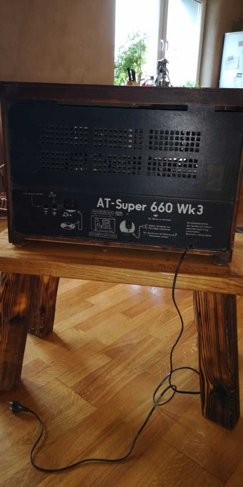EAW AT-Super 660 Wk3