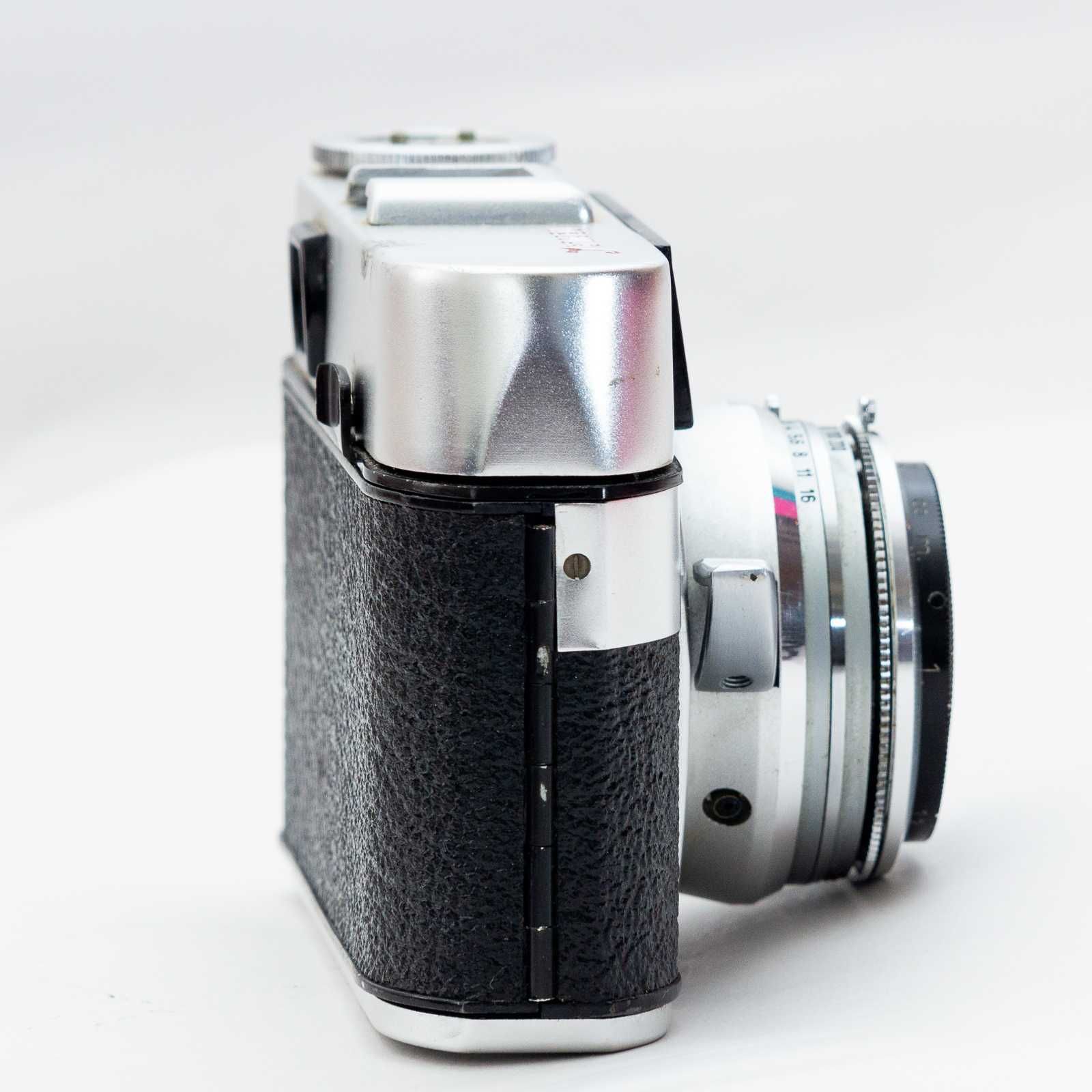 Regula L - Rangefinder 35mm - Peças ou reparação