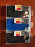 Zestaw 3 sztuk etui plecki case Mercury do Apple iPhone 13 / 14