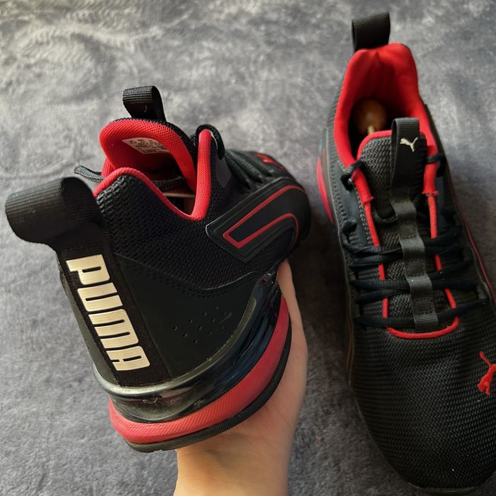 Чоловічі кросівки Puma. P. 44. Ідеал!!!