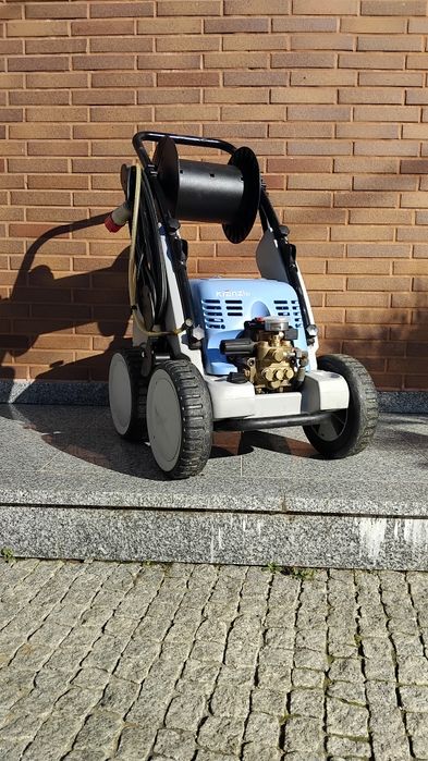 Kranzle quadro 800 tst