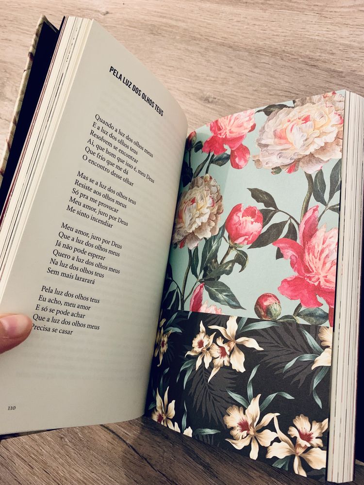 Livro Todo Amor de Vinicius de Moraes