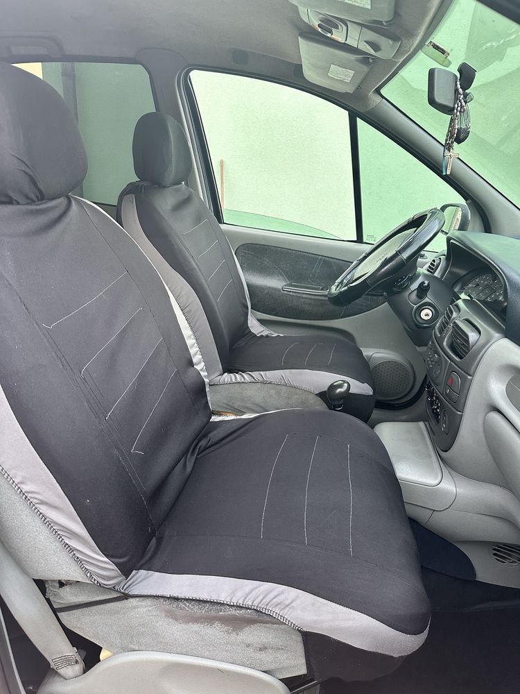 Продаю Renault Scenic 2000