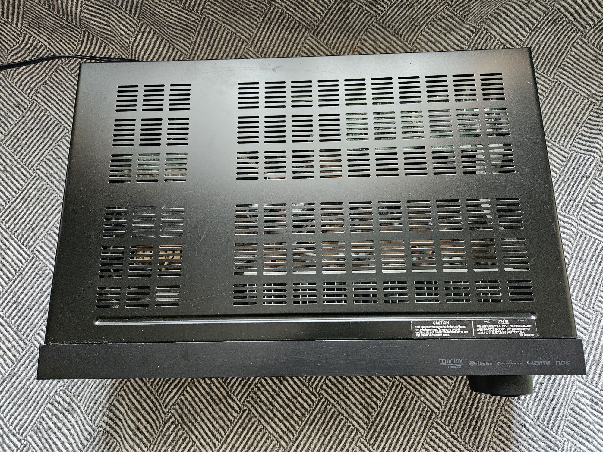 Av-ресивер ONKYO TX-SR309